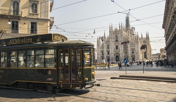 Gaily Tours & Excursions in Italy: Milan